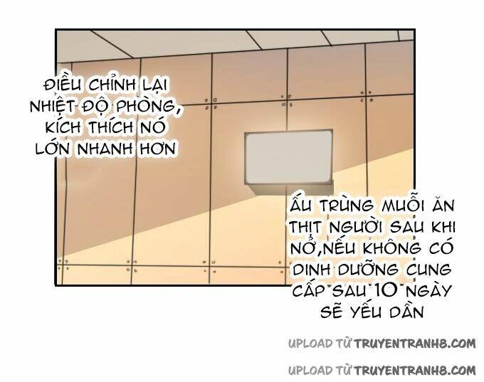 Ớn Lạnh Tuyệt Đối Chapter 22 - Trang 2