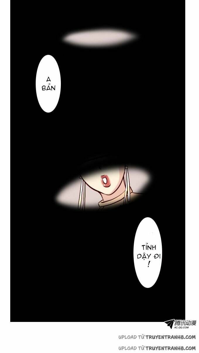 Ớn Lạnh Tuyệt Đối Chapter 22 - Trang 2