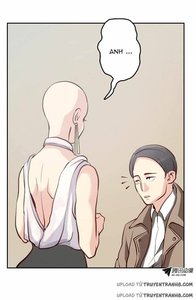 Ớn Lạnh Tuyệt Đối Chapter 22 - Trang 2