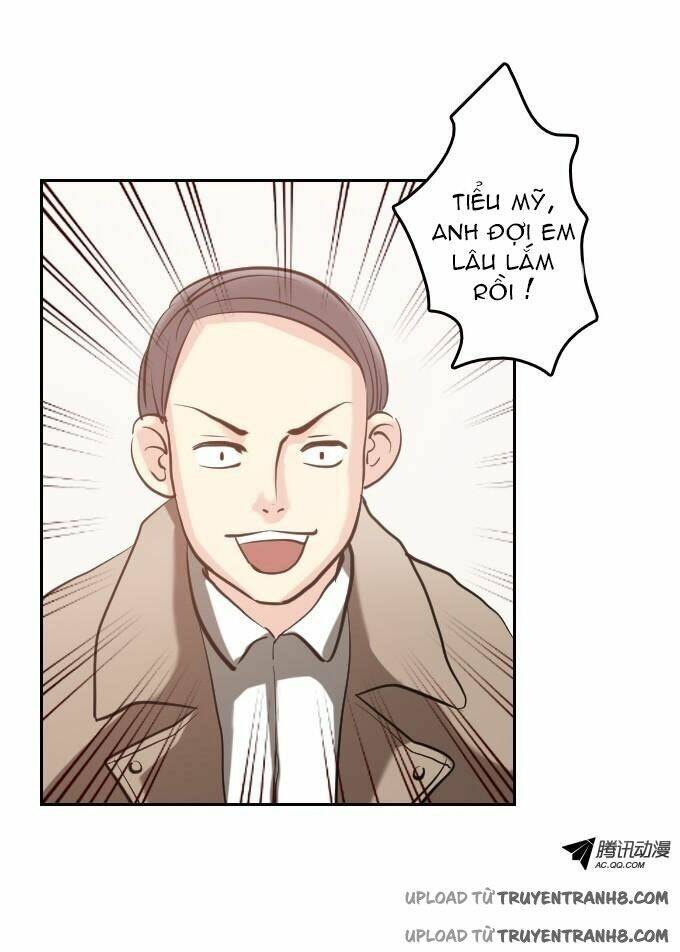 Ớn Lạnh Tuyệt Đối Chapter 22 - Trang 2