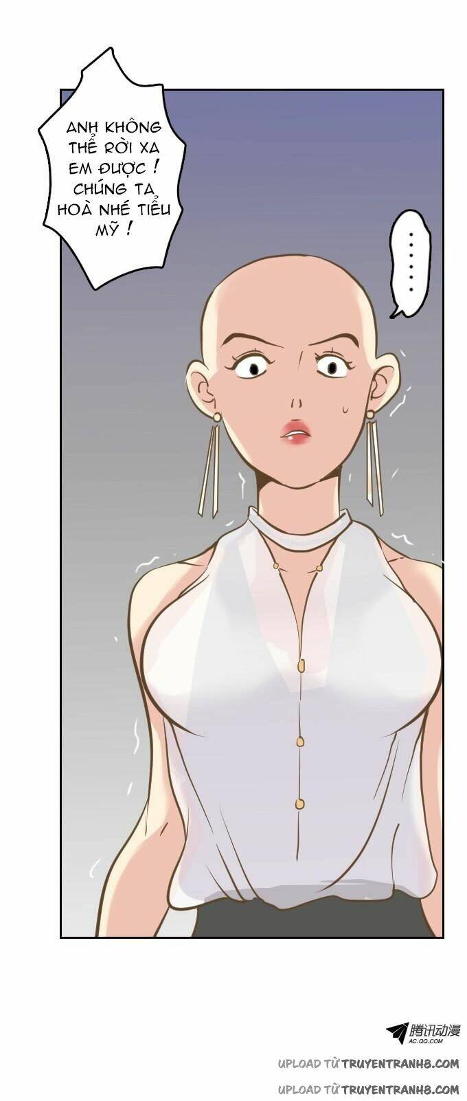 Ớn Lạnh Tuyệt Đối Chapter 22 - Trang 2