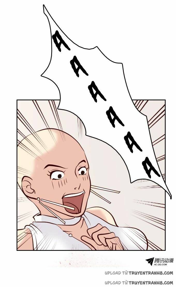 Ớn Lạnh Tuyệt Đối Chapter 22 - Trang 2