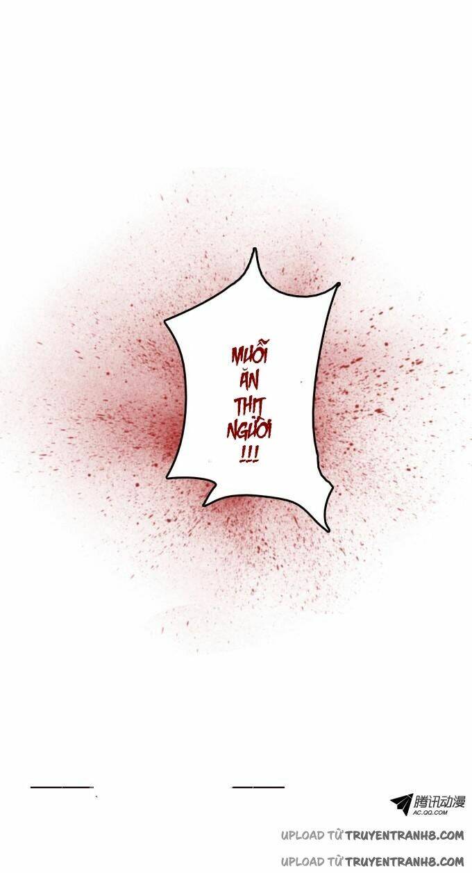 Ớn Lạnh Tuyệt Đối Chapter 22 - Trang 2