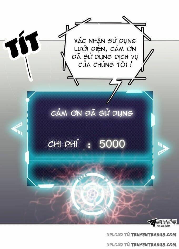 Ớn Lạnh Tuyệt Đối Chapter 22 - Trang 2