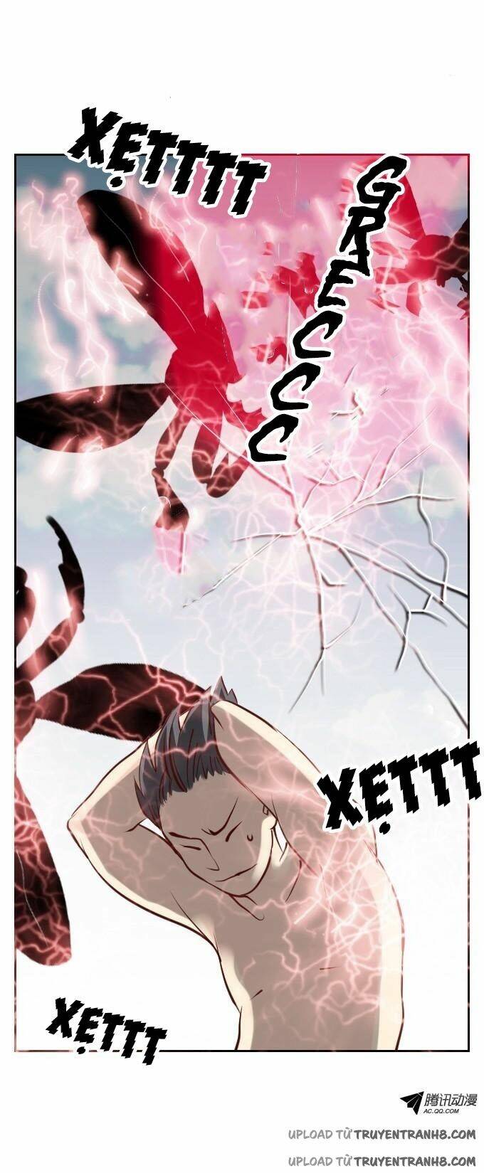 Ớn Lạnh Tuyệt Đối Chapter 22 - Trang 2