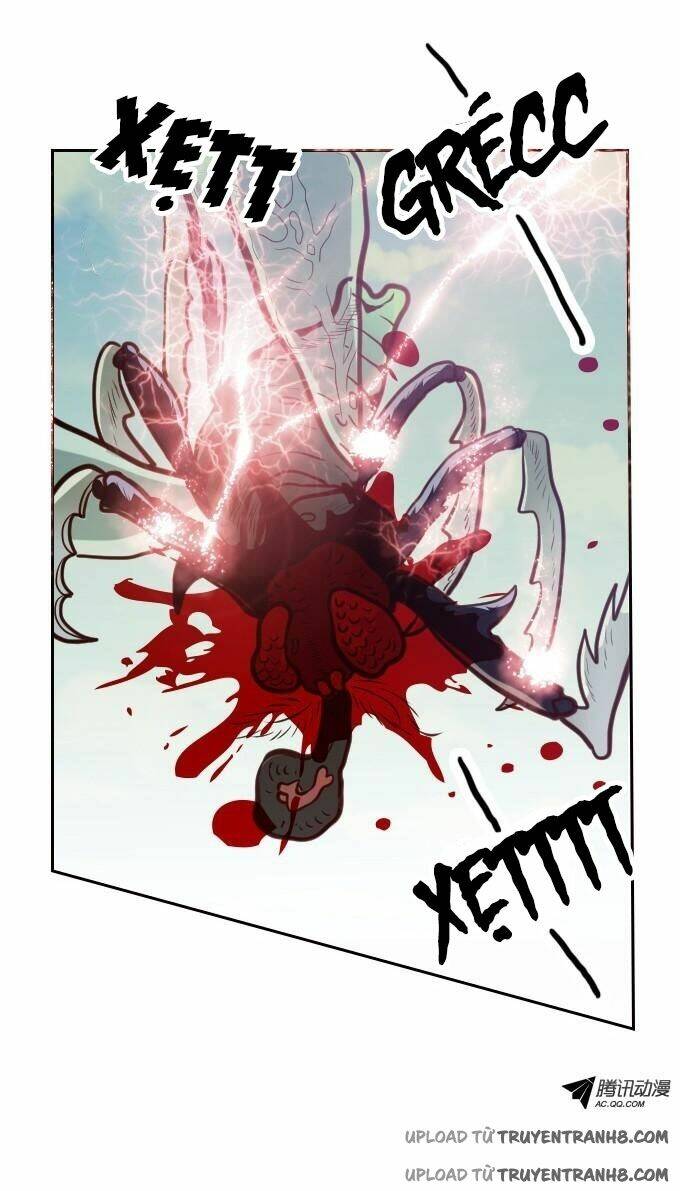 Ớn Lạnh Tuyệt Đối Chapter 22 - Trang 2