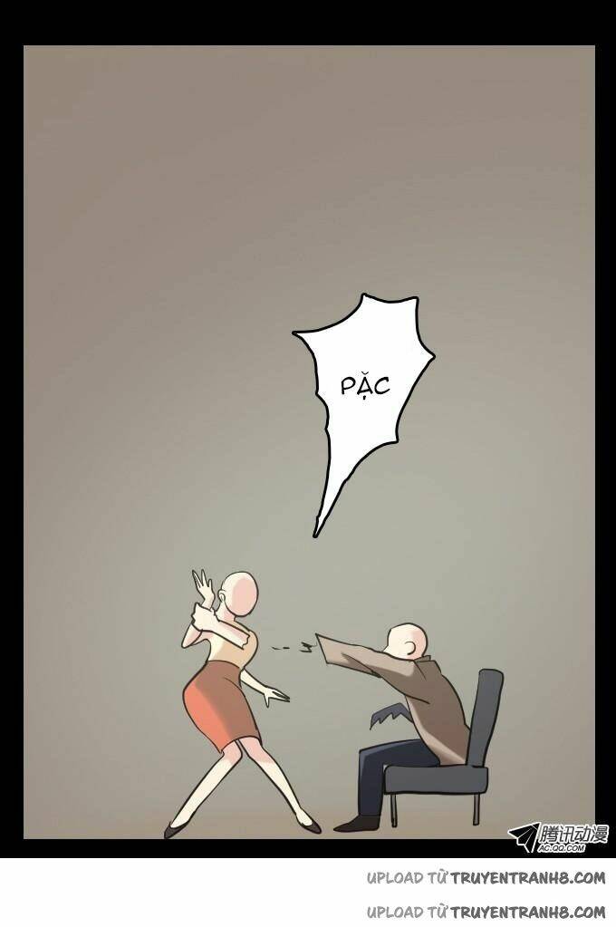 Ớn Lạnh Tuyệt Đối Chapter 23 - Trang 2