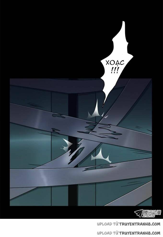 Ớn Lạnh Tuyệt Đối Chapter 24 - Trang 2