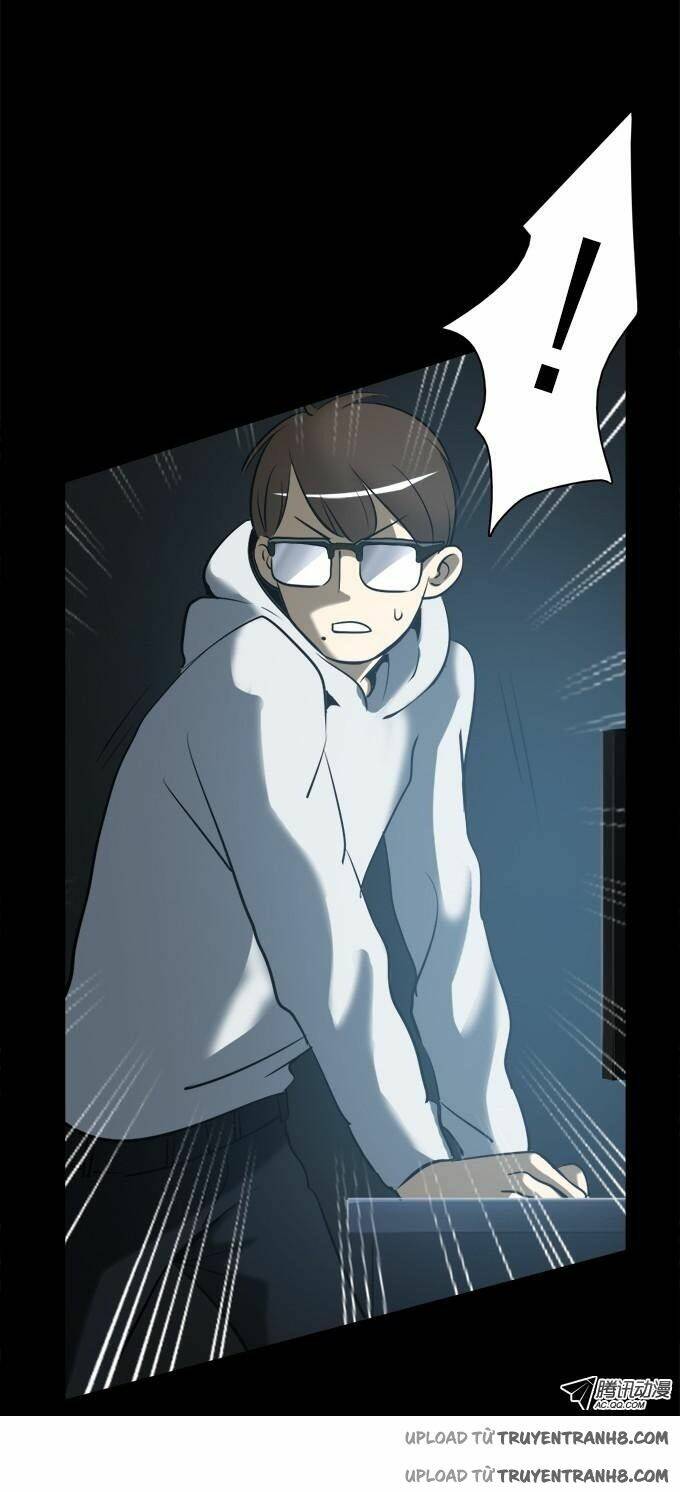 Ớn Lạnh Tuyệt Đối Chapter 24 - Trang 2