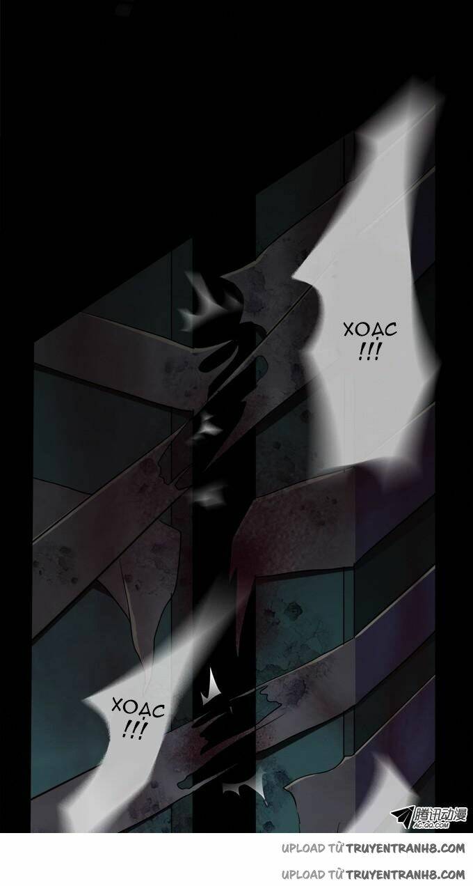 Ớn Lạnh Tuyệt Đối Chapter 24 - Trang 2