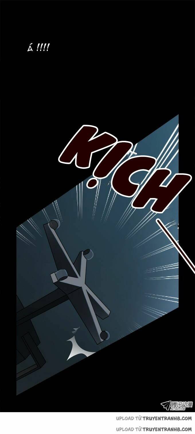 Ớn Lạnh Tuyệt Đối Chapter 24 - Trang 2