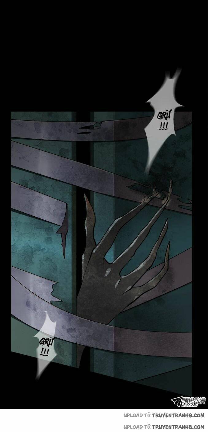 Ớn Lạnh Tuyệt Đối Chapter 24 - Trang 2