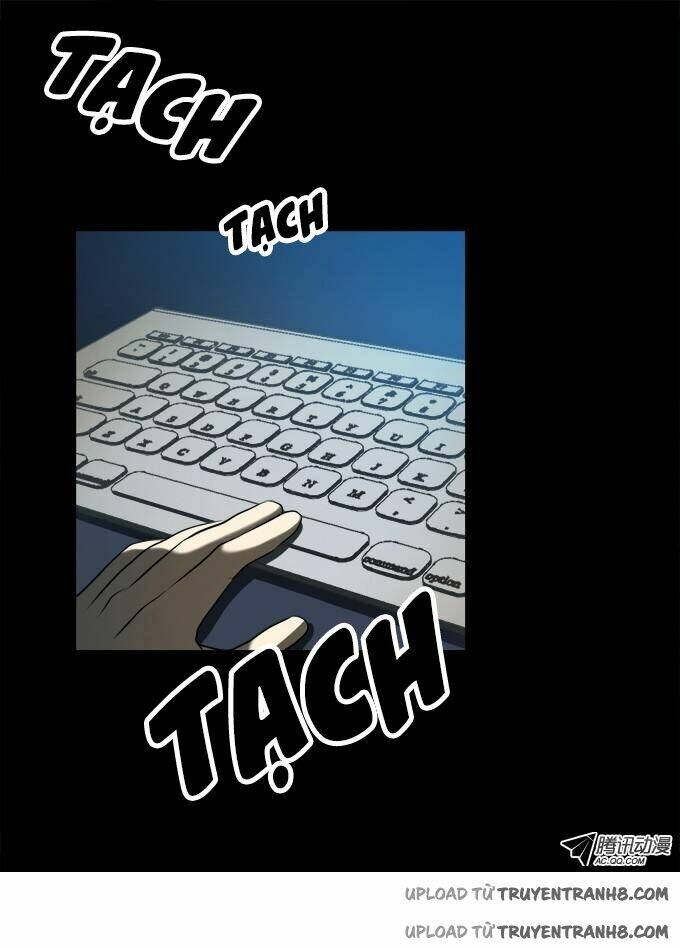 Ớn Lạnh Tuyệt Đối Chapter 24 - Trang 2