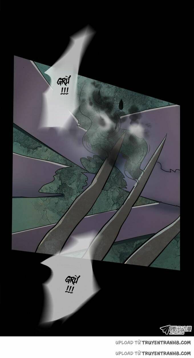 Ớn Lạnh Tuyệt Đối Chapter 24 - Trang 2