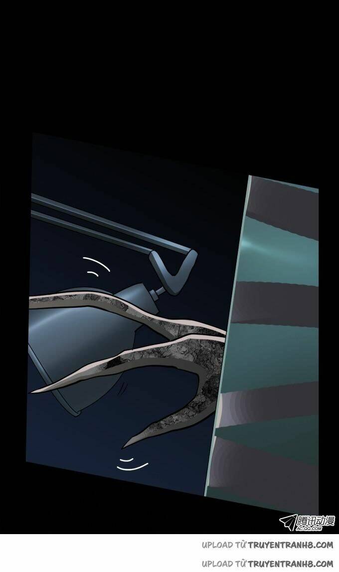 Ớn Lạnh Tuyệt Đối Chapter 24 - Trang 2