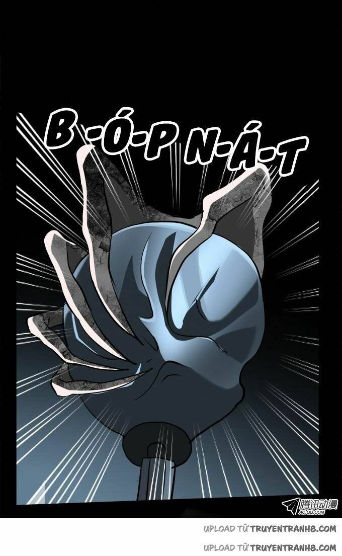 Ớn Lạnh Tuyệt Đối Chapter 24 - Trang 2