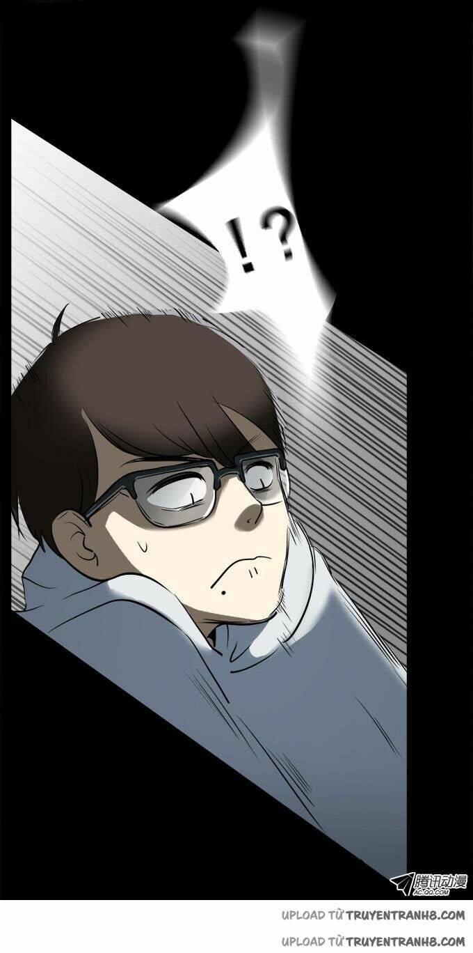 Ớn Lạnh Tuyệt Đối Chapter 24 - Trang 2