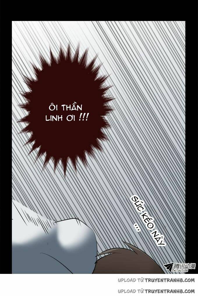 Ớn Lạnh Tuyệt Đối Chapter 24 - Trang 2