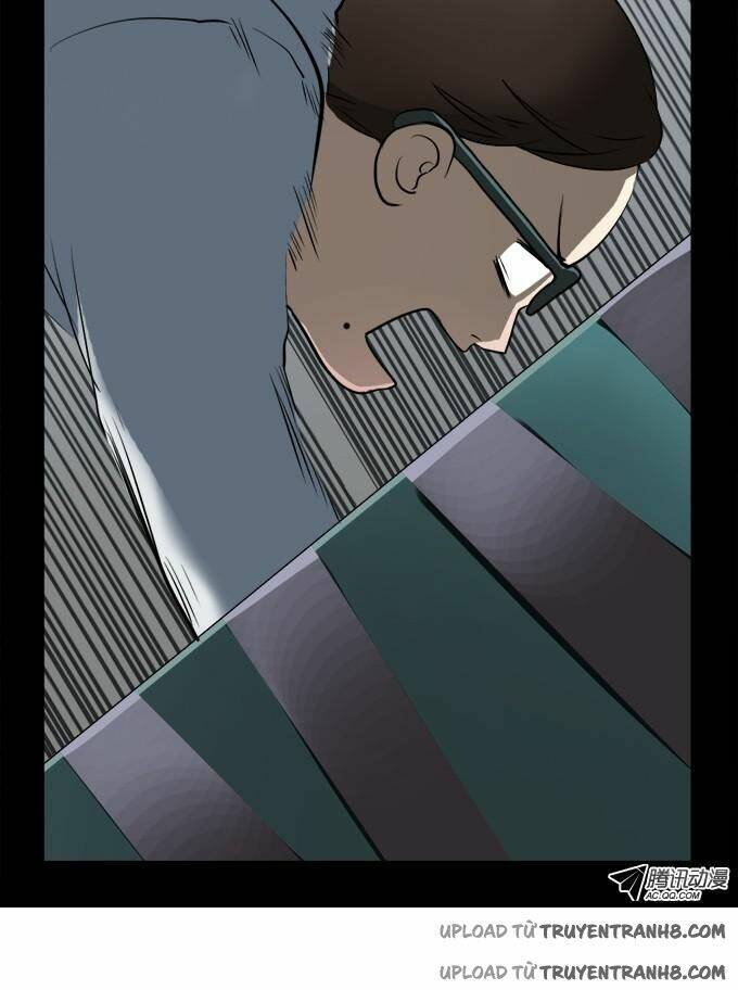 Ớn Lạnh Tuyệt Đối Chapter 24 - Trang 2