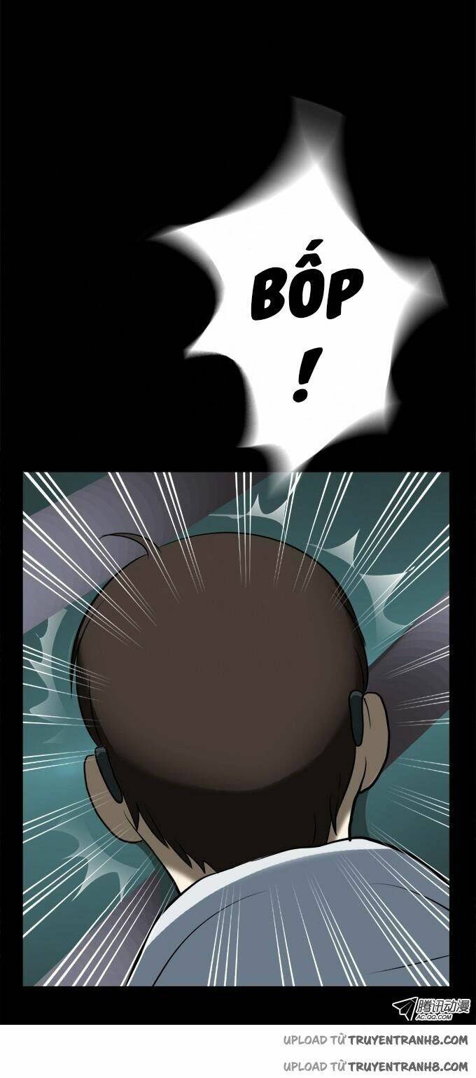 Ớn Lạnh Tuyệt Đối Chapter 24 - Trang 2