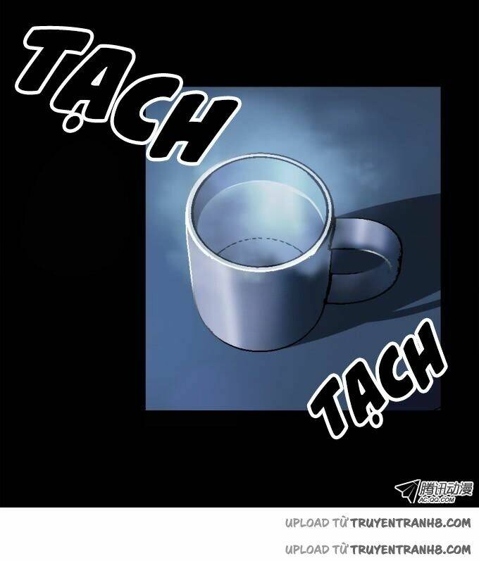 Ớn Lạnh Tuyệt Đối Chapter 24 - Trang 2