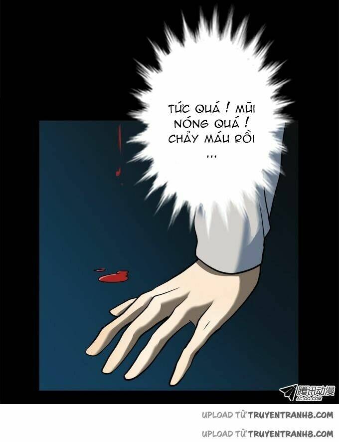 Ớn Lạnh Tuyệt Đối Chapter 24 - Trang 2