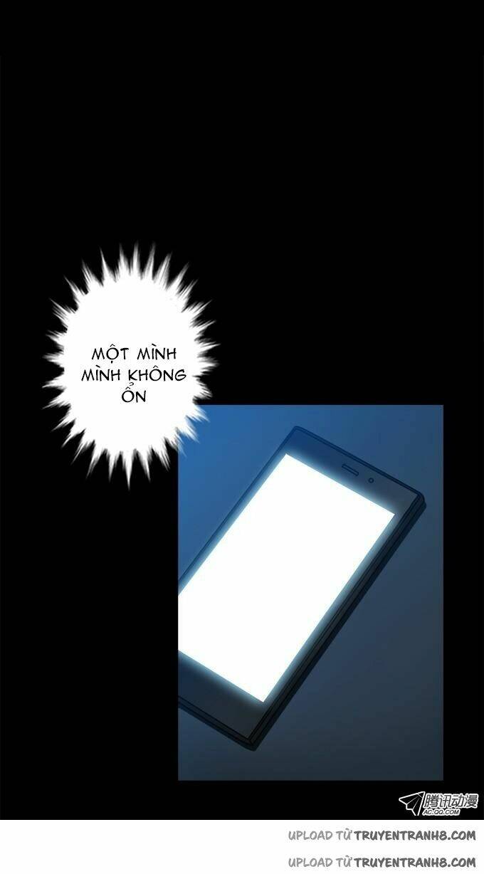 Ớn Lạnh Tuyệt Đối Chapter 24 - Trang 2