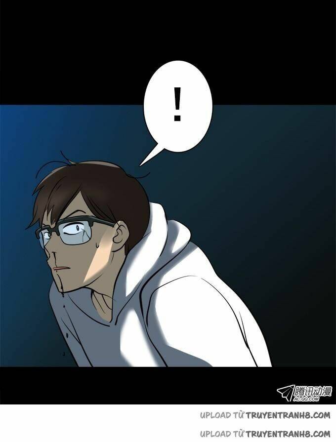 Ớn Lạnh Tuyệt Đối Chapter 24 - Trang 2