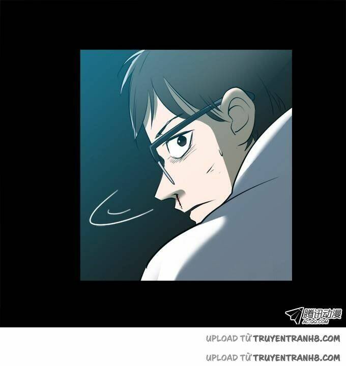 Ớn Lạnh Tuyệt Đối Chapter 24 - Trang 2