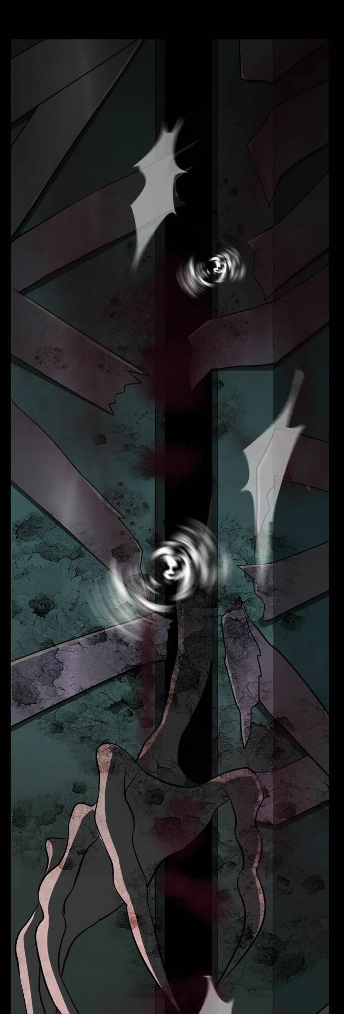 Ớn Lạnh Tuyệt Đối Chapter 24 - Trang 2