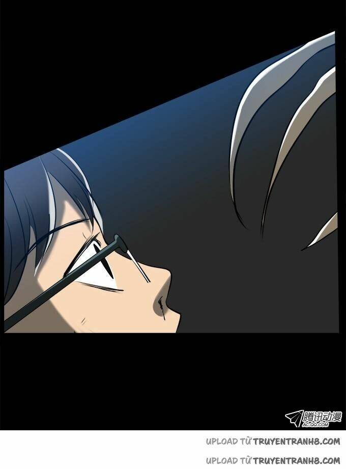 Ớn Lạnh Tuyệt Đối Chapter 24 - Trang 2