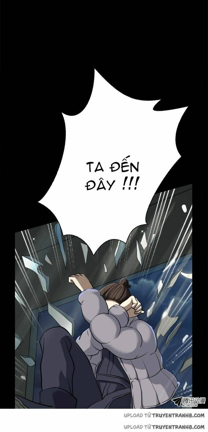 Ớn Lạnh Tuyệt Đối Chapter 24 - Trang 2