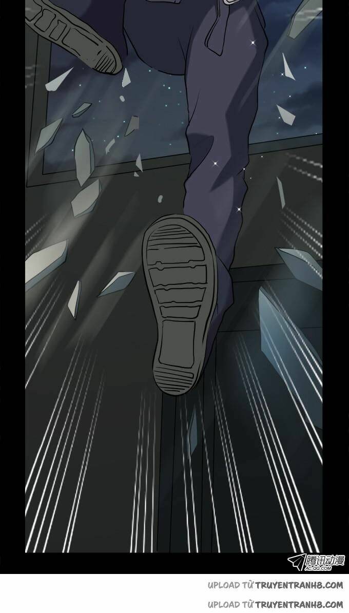 Ớn Lạnh Tuyệt Đối Chapter 24 - Trang 2