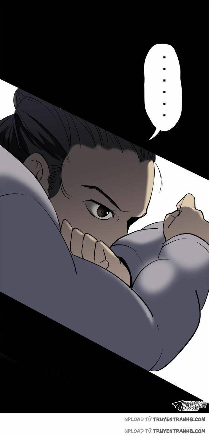 Ớn Lạnh Tuyệt Đối Chapter 24 - Trang 2