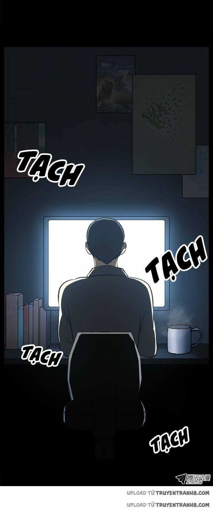 Ớn Lạnh Tuyệt Đối Chapter 24 - Trang 2