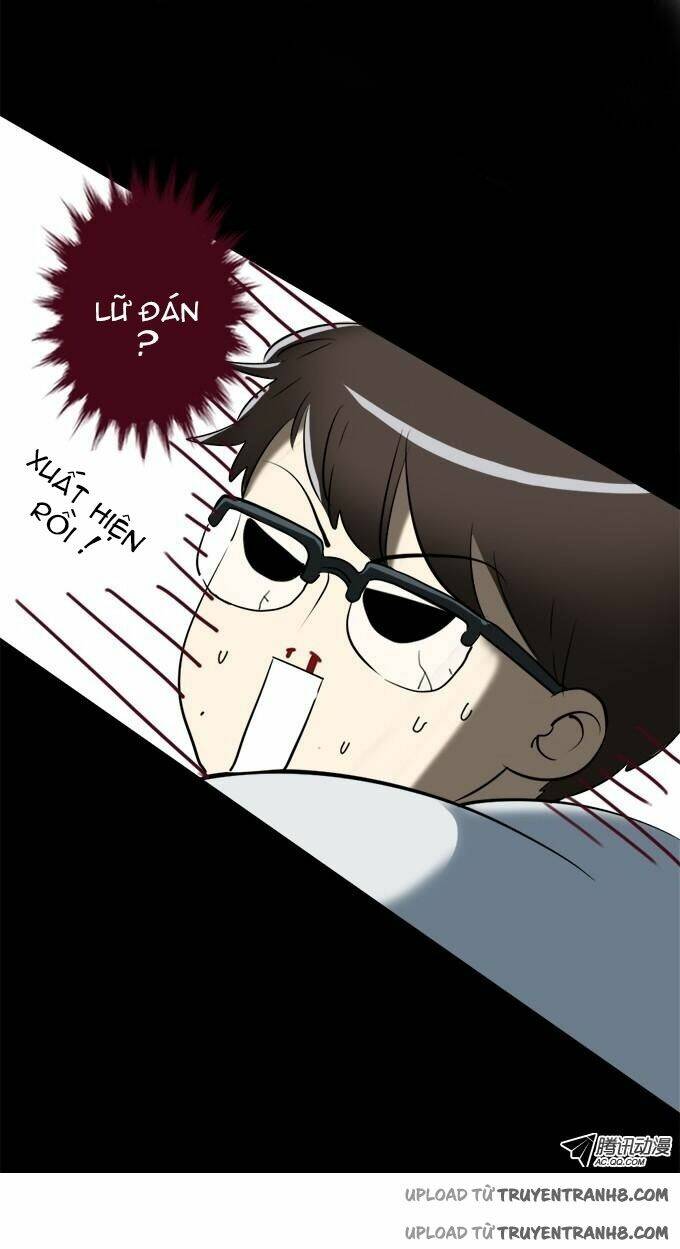 Ớn Lạnh Tuyệt Đối Chapter 24 - Trang 2