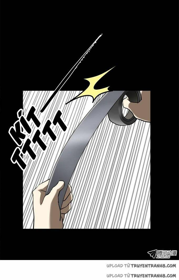 Ớn Lạnh Tuyệt Đối Chapter 24 - Trang 2