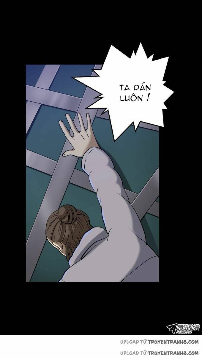 Ớn Lạnh Tuyệt Đối Chapter 24 - Trang 2