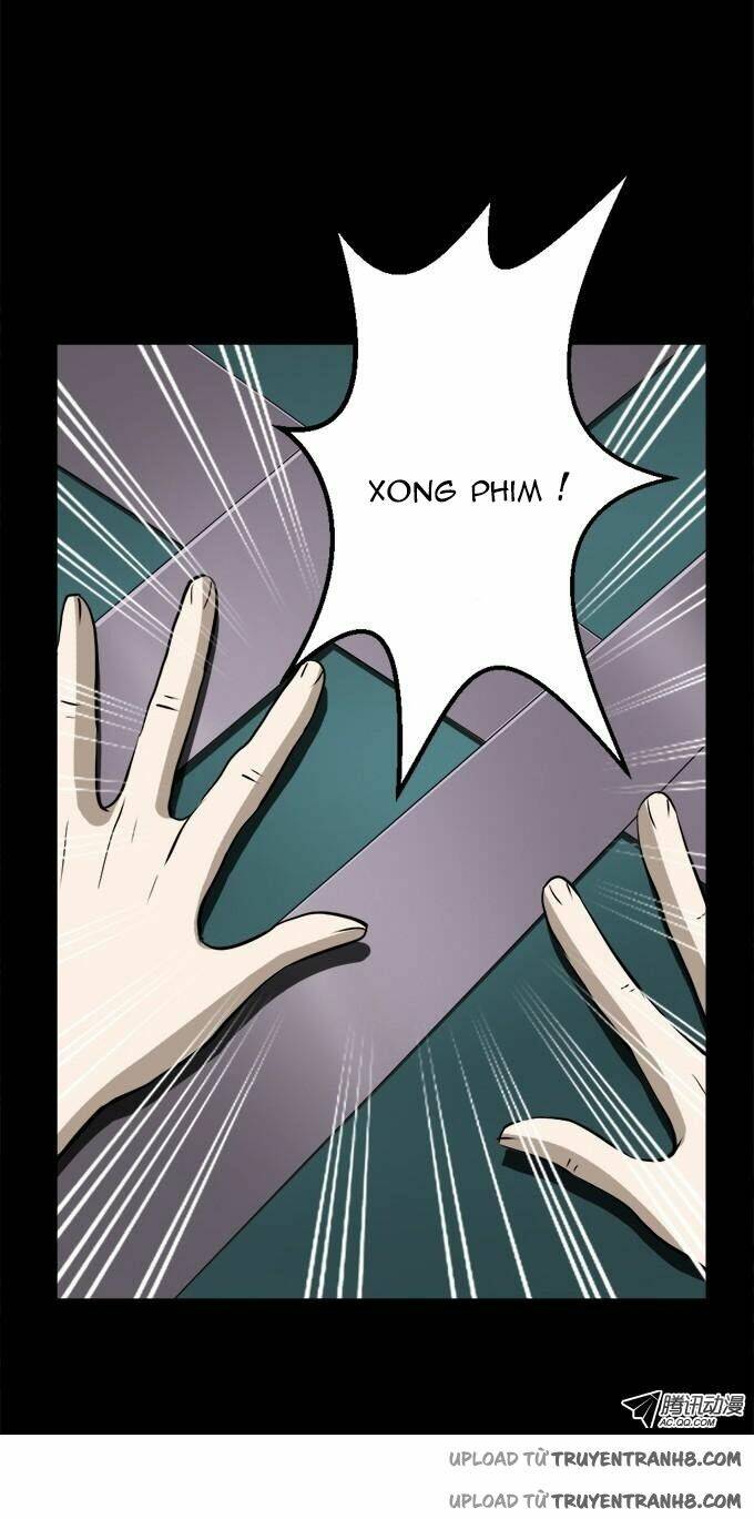 Ớn Lạnh Tuyệt Đối Chapter 24 - Trang 2