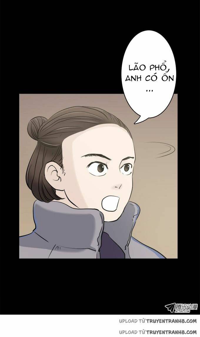 Ớn Lạnh Tuyệt Đối Chapter 24 - Trang 2