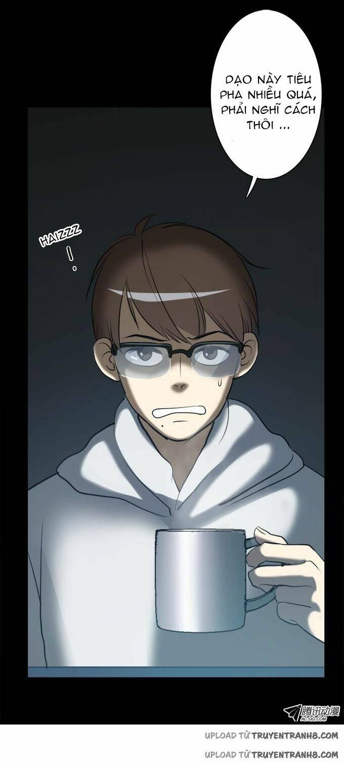 Ớn Lạnh Tuyệt Đối Chapter 24 - Trang 2