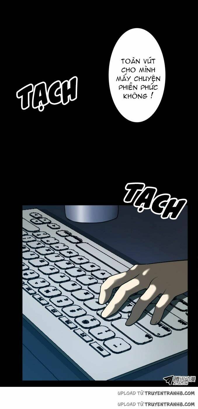 Ớn Lạnh Tuyệt Đối Chapter 24 - Trang 2