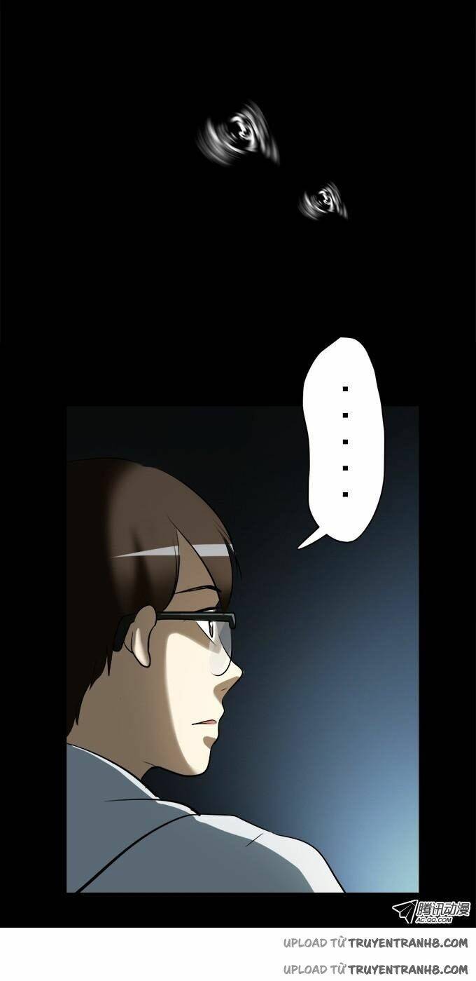 Ớn Lạnh Tuyệt Đối Chapter 24 - Trang 2