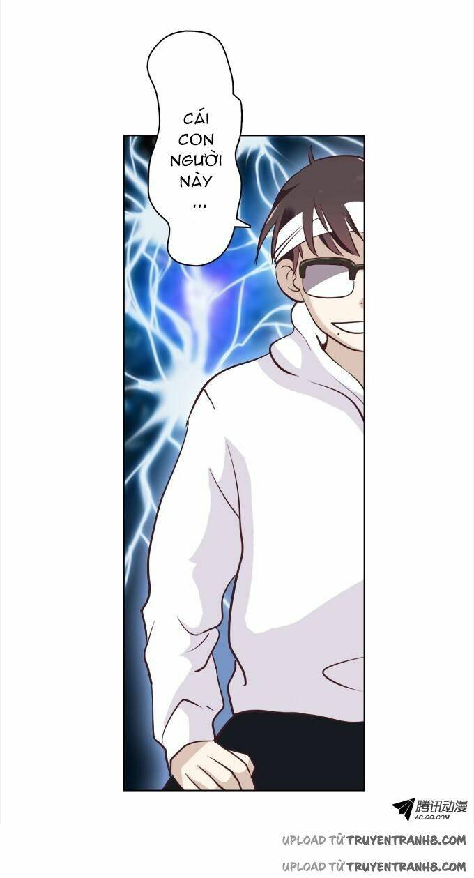 Ớn Lạnh Tuyệt Đối Chapter 25 - Trang 2