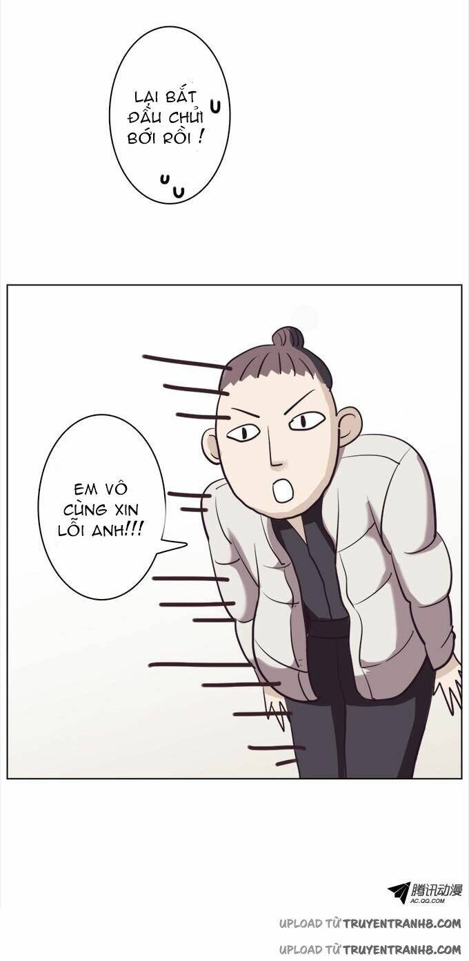 Ớn Lạnh Tuyệt Đối Chapter 25 - Trang 2