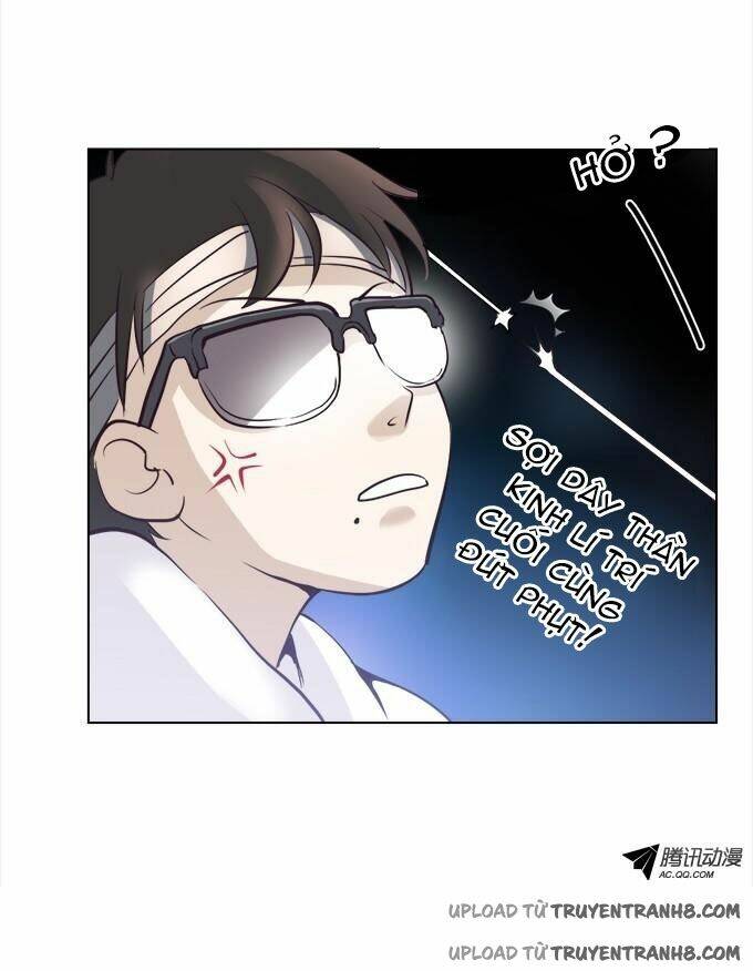 Ớn Lạnh Tuyệt Đối Chapter 25 - Trang 2