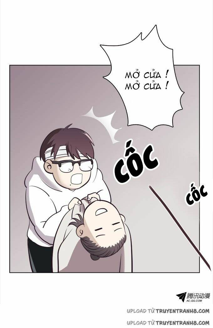 Ớn Lạnh Tuyệt Đối Chapter 25 - Trang 2