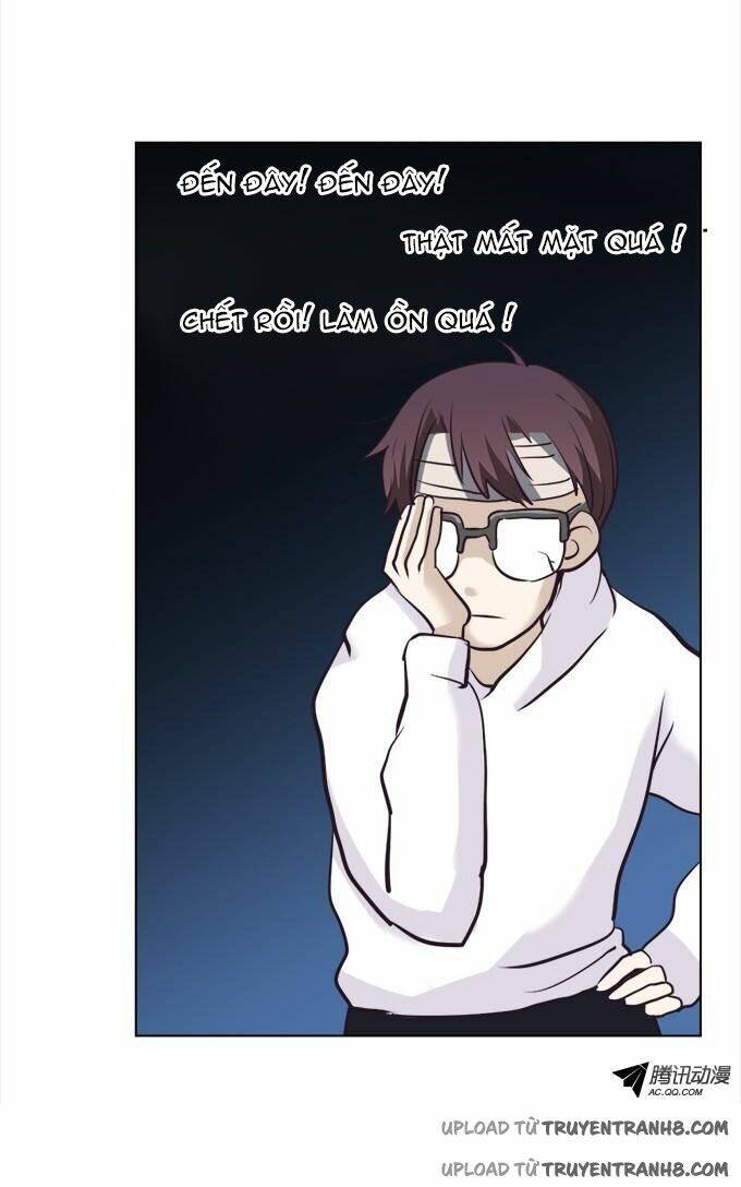 Ớn Lạnh Tuyệt Đối Chapter 25 - Trang 2