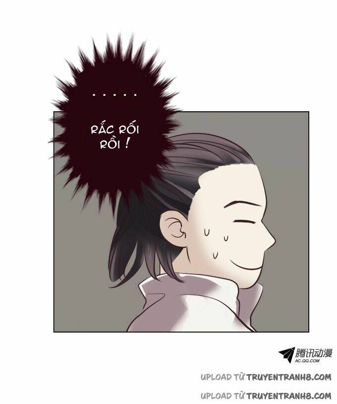 Ớn Lạnh Tuyệt Đối Chapter 25 - Trang 2