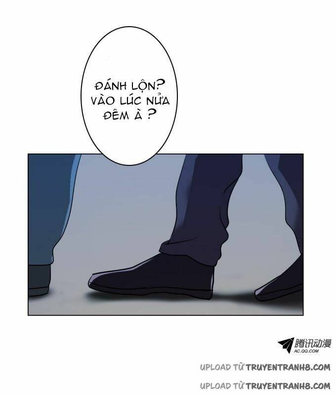 Ớn Lạnh Tuyệt Đối Chapter 25 - Trang 2